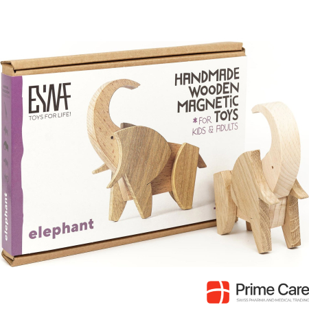 Esnaf Toys Elephant