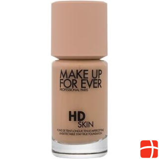 Make Up For Ever HD Skin Undetectable Stay-True Foundation