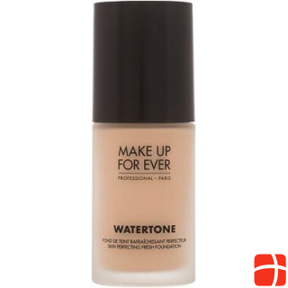 Make Up For Ever Watertone Skin Perfecting Fresh Foundation