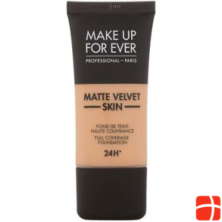 Make Up For Ever Matte Velvet Skin
