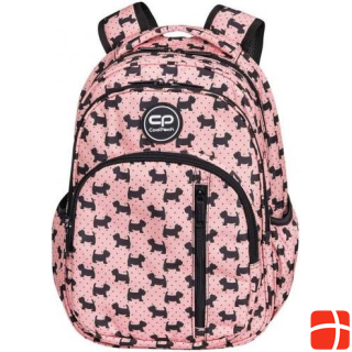 Cool Backpack CoolPack Base Doggies