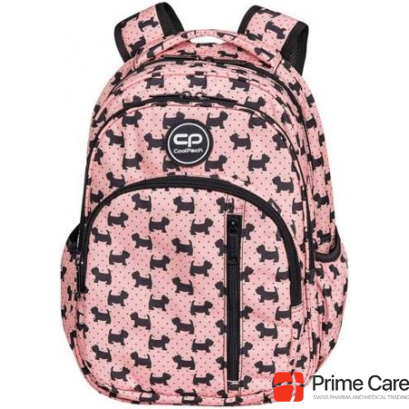 Cool Backpack CoolPack Base Doggies