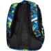 Cool Backpack CoolPack Base Football Green