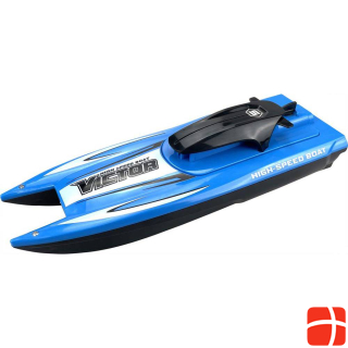 No Name RC Speedboat 2.4 GHz