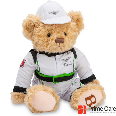 Bentley Teddy Bear Motorsport