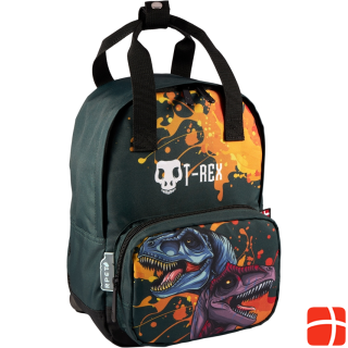  Small Backpack (7 L) - Dino T-Rex (090109410)