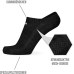 Circle Five 6 pairs of sneaker socks with silicone grip - 1525