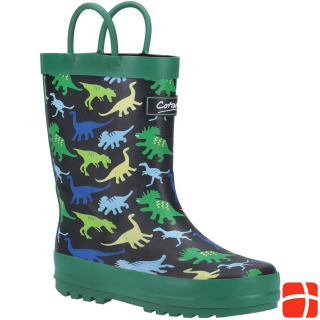 Cotswolds Rubber boot Sprinkle