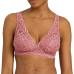Hanro Moments Soft Cup Bra - without underwire