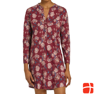 Hanro Sleep & Lounge nightgown long sleeve 90 cm