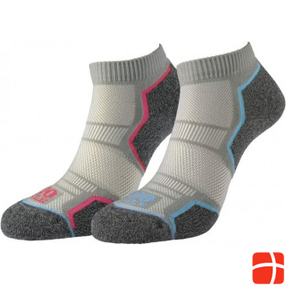 1000 Mile Ankle socks (2pack)