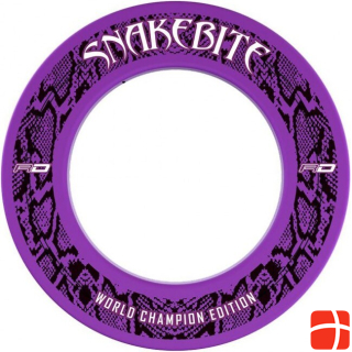 Red Dragon Catchring - Peter Wright Snakebite