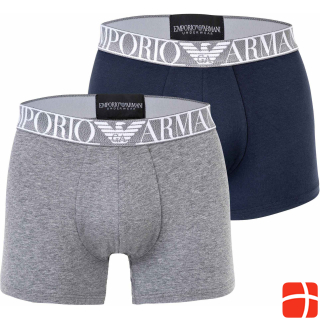 Emporio Armani Boxer shorts Casual Figure-hugging - 17425