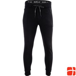 Replay Jogging Trousers Casual Comfort Fit - 17840