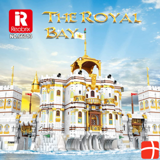 ReoBrix Royal Bay
