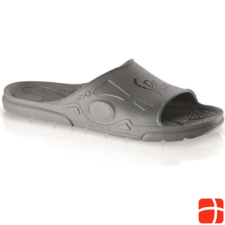 Fashy Slippers unisex SPA 72303 21 42 anthracite