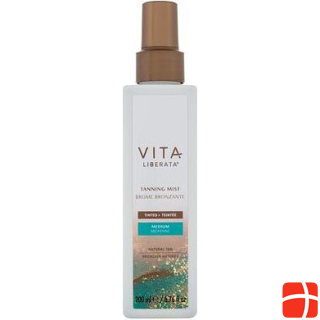 Vita Liberata Tanning Mist Tinted, размер 200 мл