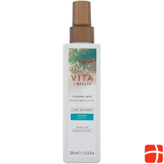 Vita Liberata Tanning Mist Clear, size 200 ml
