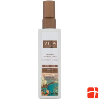 Vita Liberata Heavenly Tanning Elixir Tinted, size 150 ml
