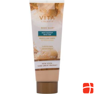 Vita Liberata Body Blur™ Макияж для тела с загаром