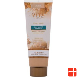 Vita Liberata Body Blur™ Макияж для тела с загаром