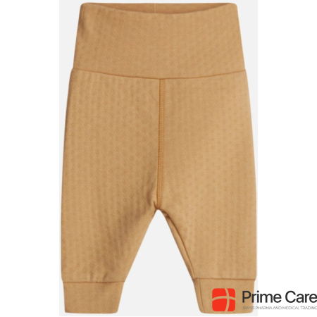 Hust and Claire Baby trousers Luca mustard