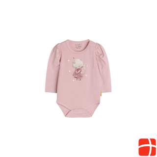 Hust and Claire Baby bodysuit mouse