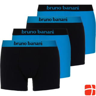 Bruno Banani 4 Pack Flowing Short - Pants