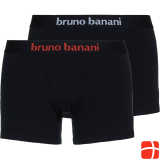 Bruno Banani 2 Pack Flowing Short - Pants