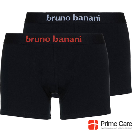 Bruno Banani 2 Pack Flowing Short - Pants