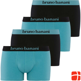 Bruno Banani 4 Pack струящихся брюк / шорты
