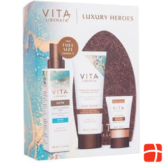 Vita Liberata Luxury Heroes, размер 200 мл