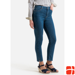 Anne Weyburn Jeans in 7/8-Länge mit Push-up-Effekt