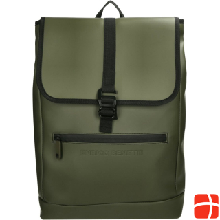 Enrico Benetti Bridgetown laptop backpack 15