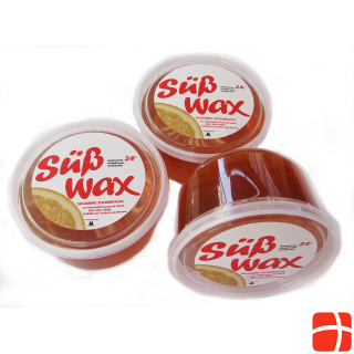 Süss Wax 3000g Sugaring for hair removal