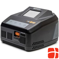 Интеллектуальное зарядное устройство Spektrum S1100 G2 1x100 Вт переменного тока