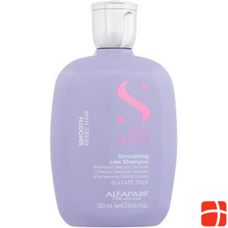Alfaparf Semi Di Lino Smooth Low Shampoo