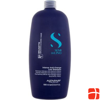 Alfaparf Semi Di Lino Anti-Orange Low Shampoo