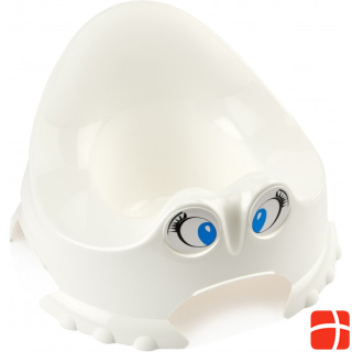 Thermobaby funny potty lily white