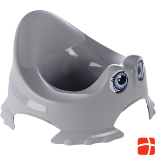 Thermobaby funny potty grey charm