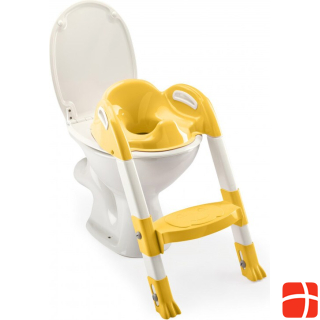 Thermobaby kiddyloo toilet trainer pineapple