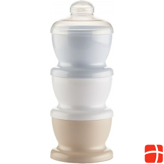 Thermobaby Baby Food Container (x3) baby blue