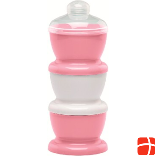 Thermobaby Baby Food Container (x3) pink