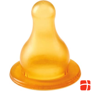 Thermobaby Set of 3 rubber suckers 1st age
