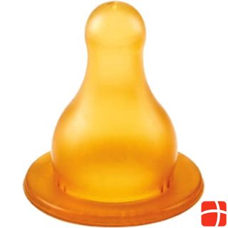 Thermobaby Set of 3 rubber suckers 2. age