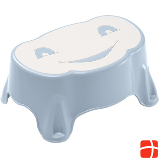 Thermobaby babystep stool baby blue