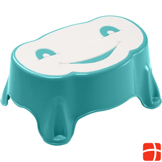 Thermobaby Babystep Stool Deep Peacock