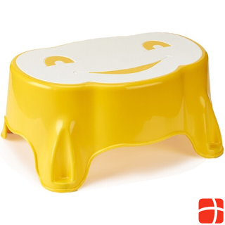 Thermobaby babystep stool pineapple
