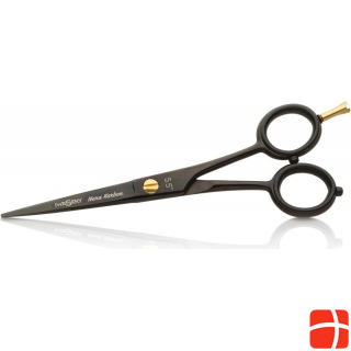 Xanitalia Nara Carbon Haircutting Scissors 5.5