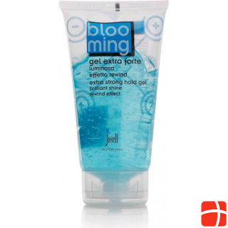 Xanitalia Blooming Extra Strong Styling Gel